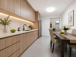 Blk 537 Cheng San View (Ang Mo Kio), HDB 4 Rooms #555613901